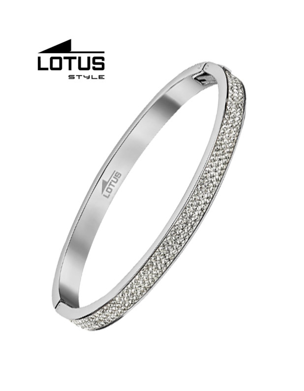 LOTUS Style Bangle
